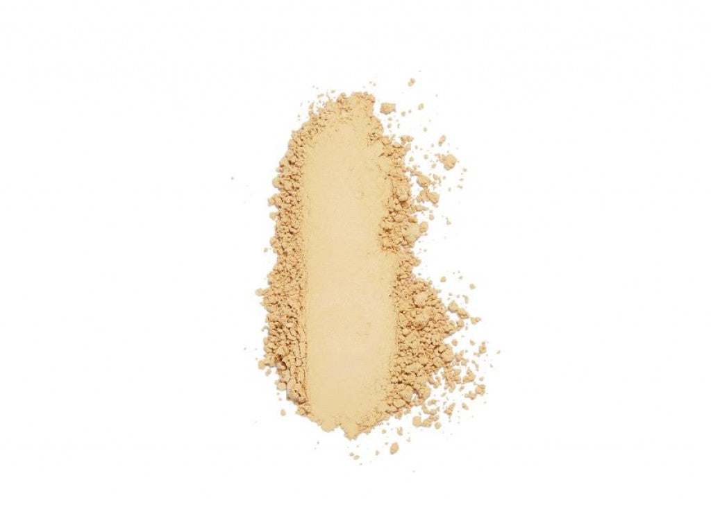 Mineral Foundation Ivory