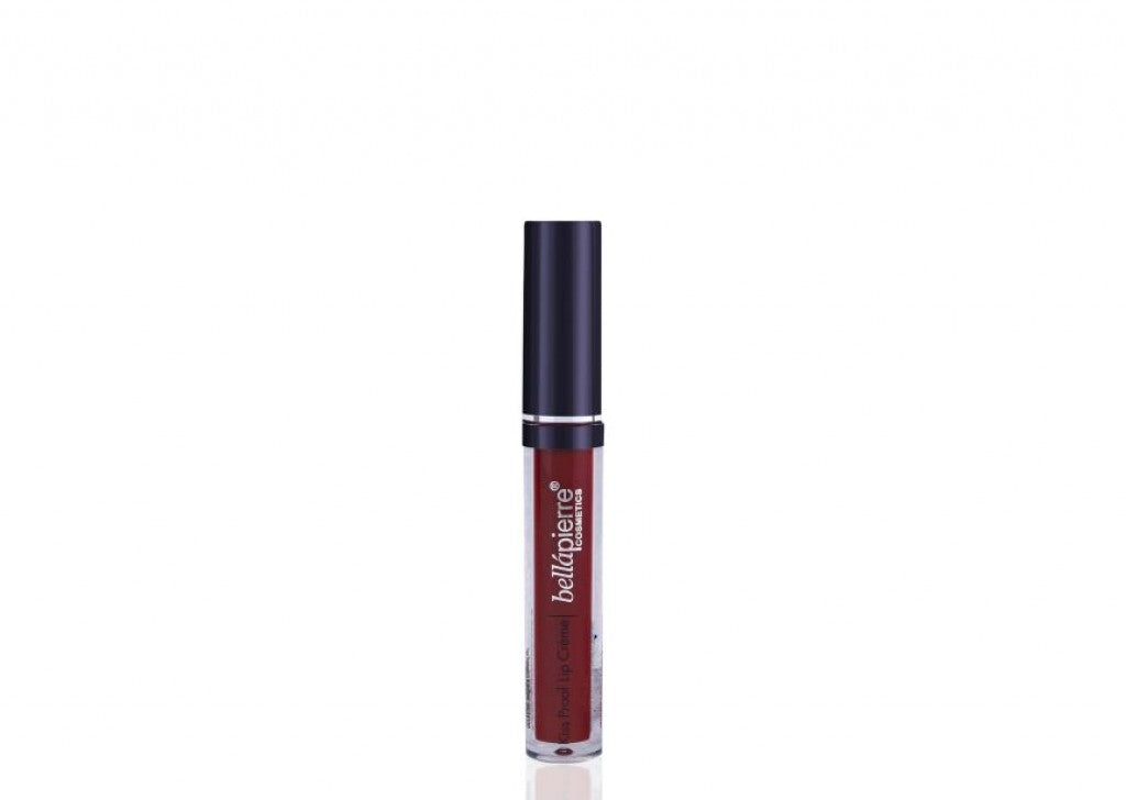 Kiss Proof Lip Crème 40s Red