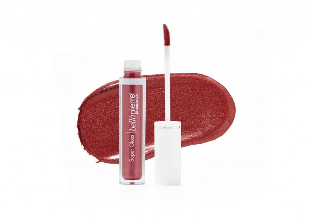 Super Lip Gloss Merlot