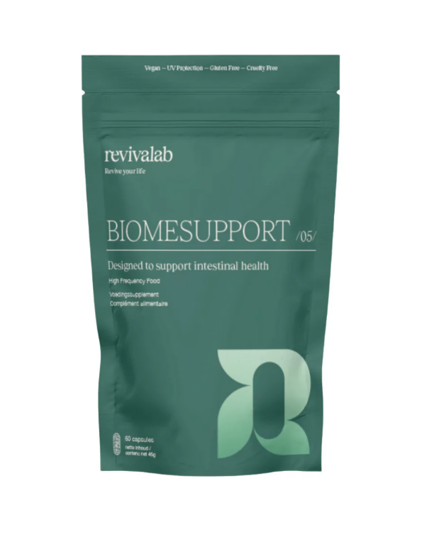 Biomesupport