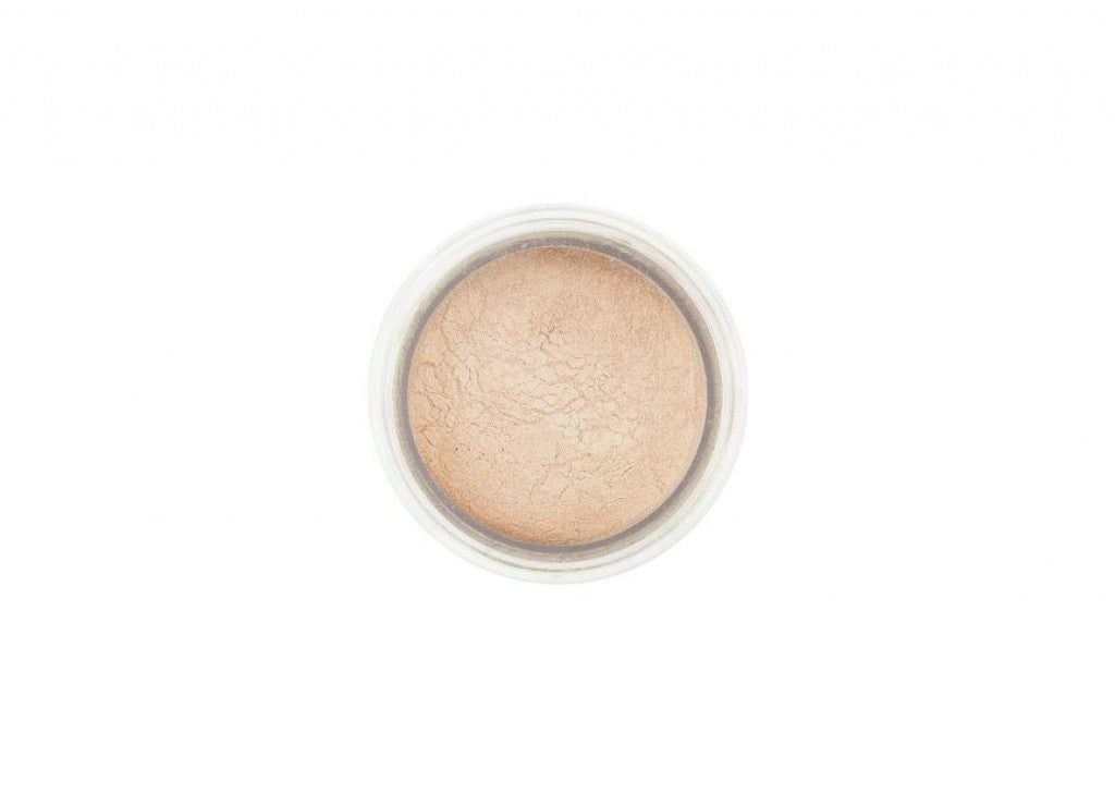 Mineral Shimmer Powder Champagne