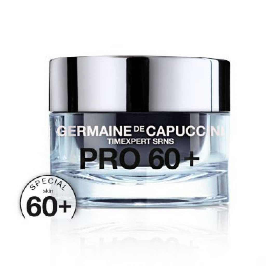 PRO 60+ Extra-Nourishing Cream