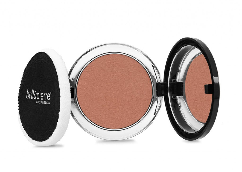 Compact Mineral Blush Autumn Glow