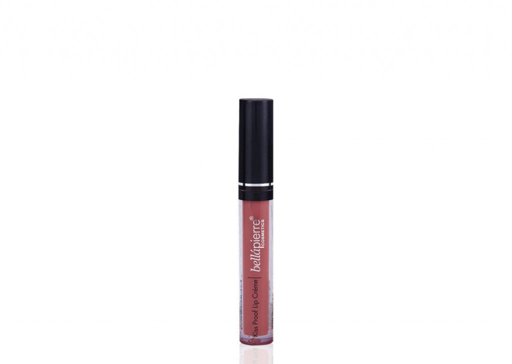 Kiss Proof Lip Crème Muddy Rose