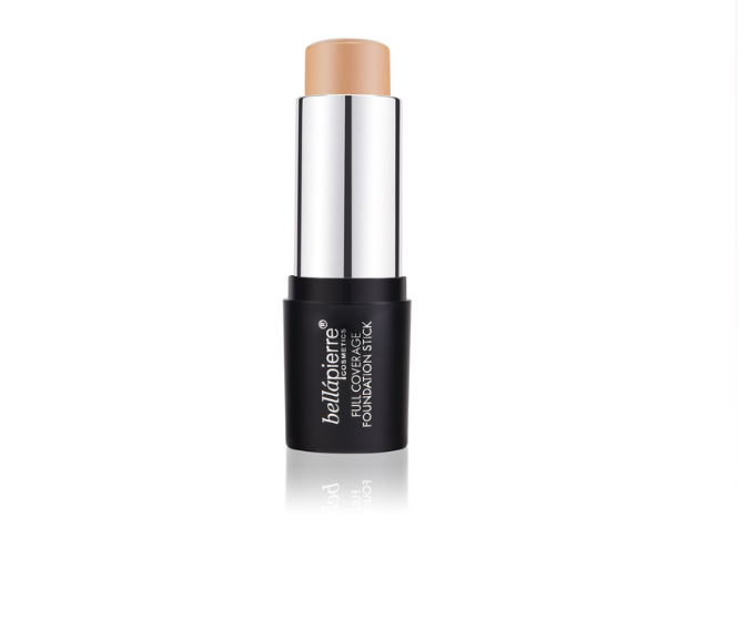 Full Coverage Foundation Stick Light