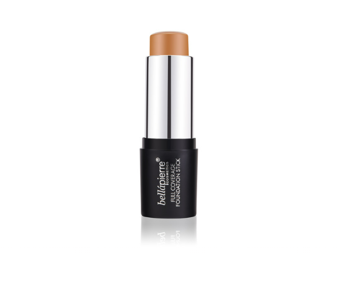 Full Coverage Foundation Stick Dark