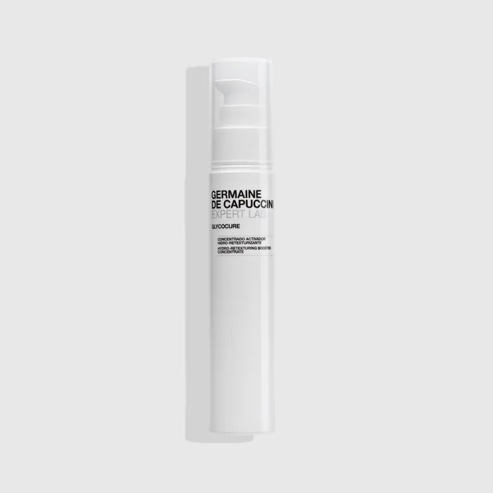 Glycocure Retexturing Booster Concentrate