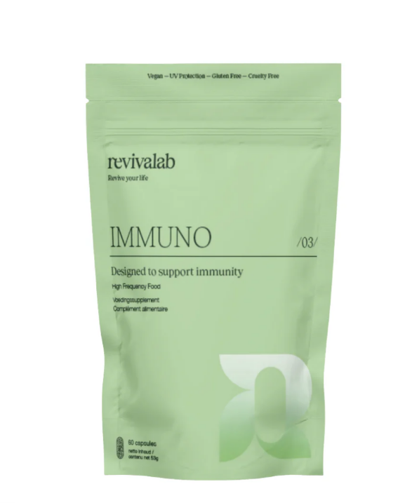 Immuno