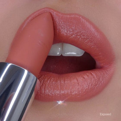 Mineral Lipstick Exposed