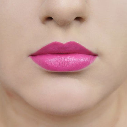Mineral Lipstick Bellalicious