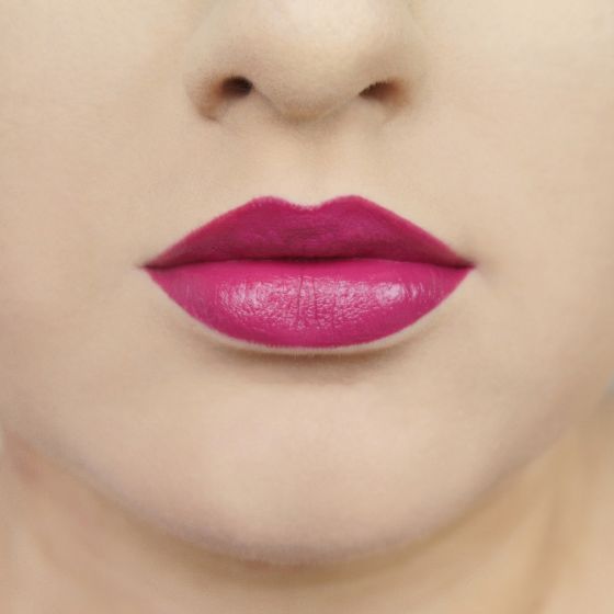 Mineral Lipstick Burlesque