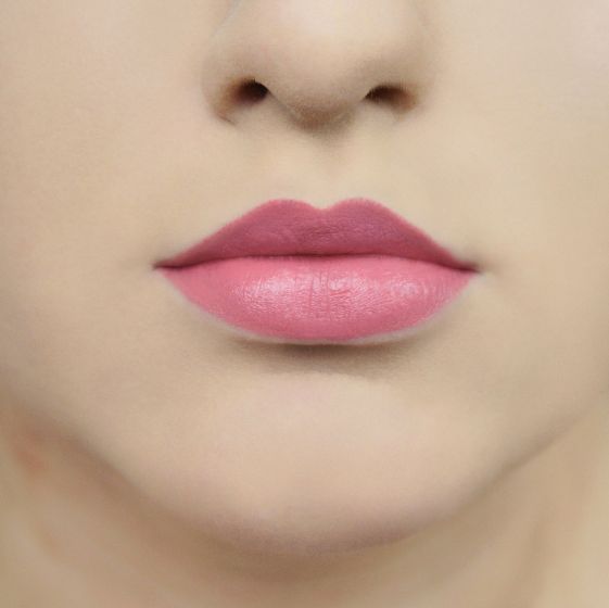 Mineral Lipstick Catwalk