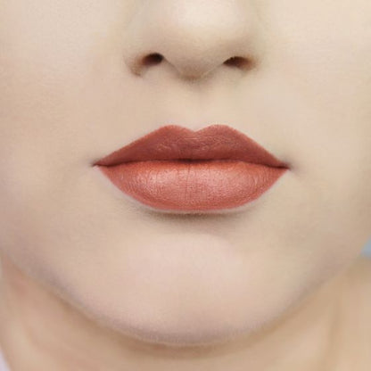 Mineral Lipstick Fierce