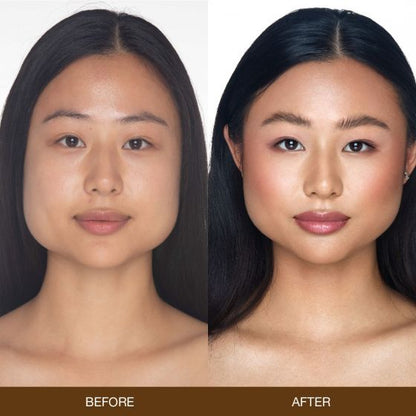 Mineral Foundation Maple
