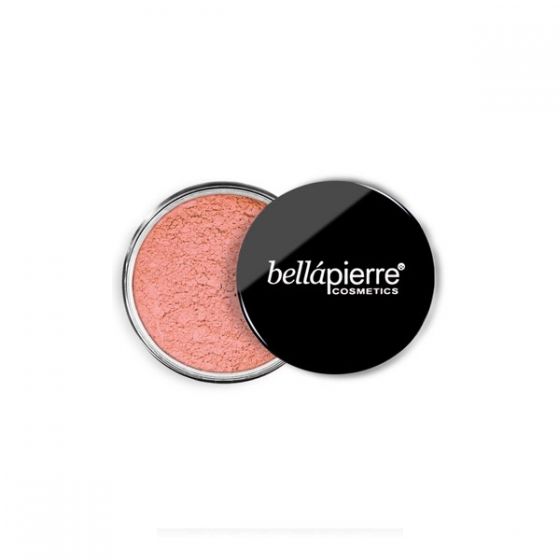 Mineral Loose Blush Desert Rose