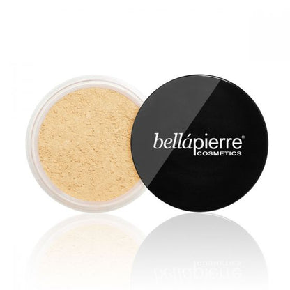Mineral Foundation Ivory