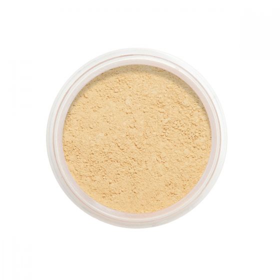 Mineral Foundation Ivory