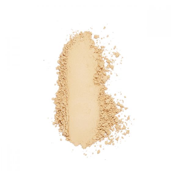 Mineral Foundation Ivory