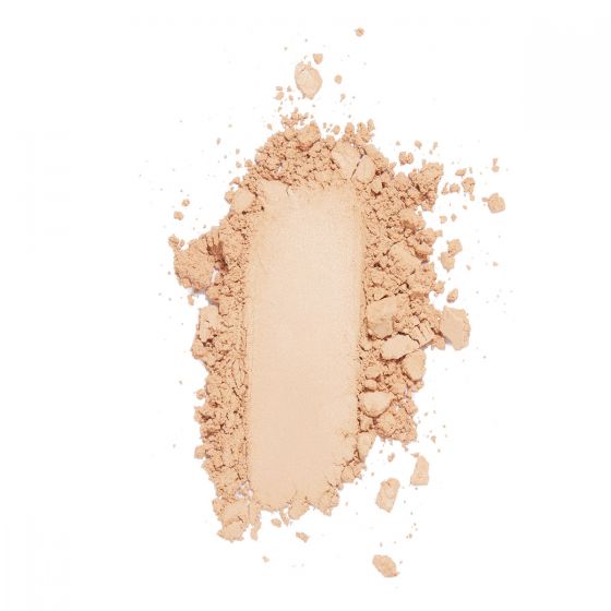 Mineral Foundation Latte