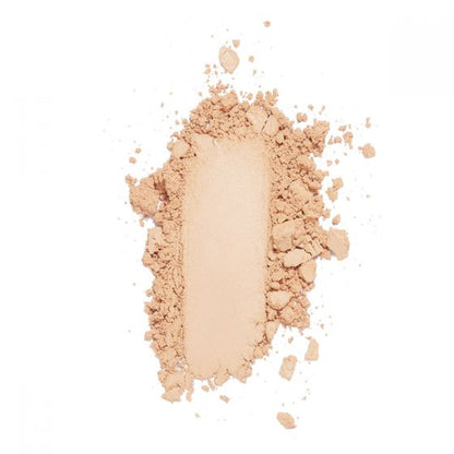 Mineral Foundation Latte