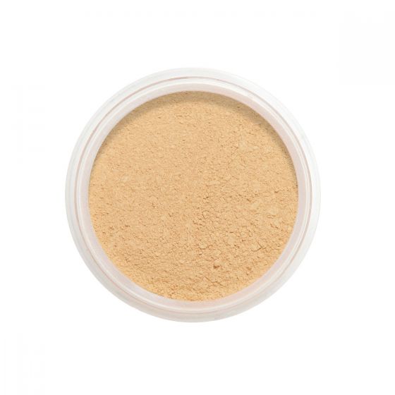 Mineral Foundation Cinnamon