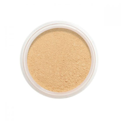 Mineral Foundation Cinnamon