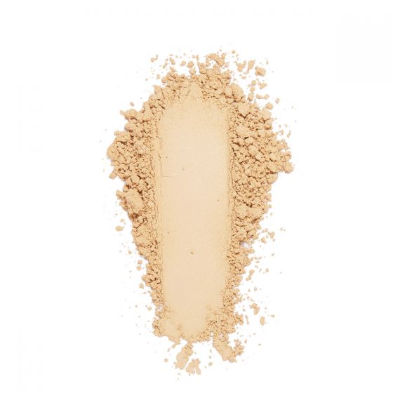 Mineral Foundation Cinnamon