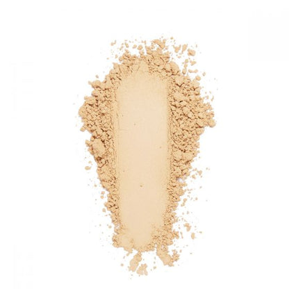 Mineral Foundation Cinnamon