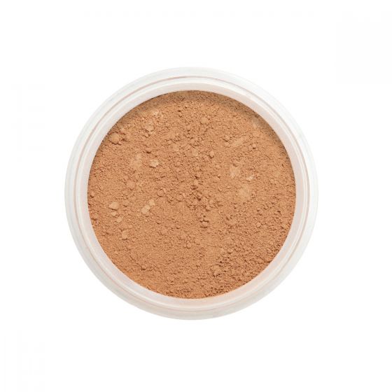 Mineral Foundation Cafe