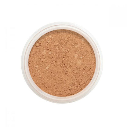Mineral Foundation Cafe