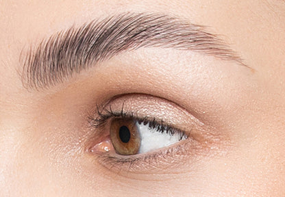 Finishing Brow Gel