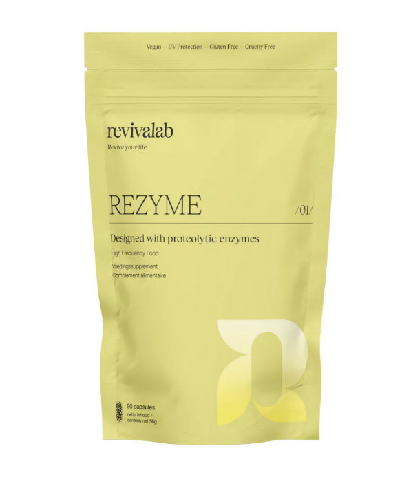 Rezyme