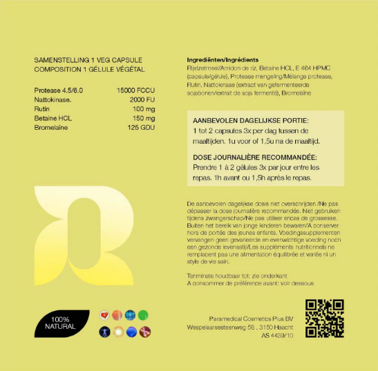 Rezyme