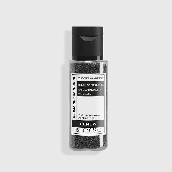 Exfoliations Seeds - Waterless