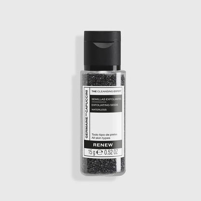 Exfoliations Seeds - Waterless