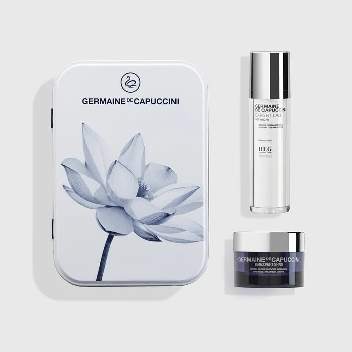 Spring SRNS Cream + Retinight