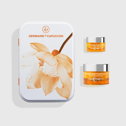 Spring Radiance C Cream + Eyes