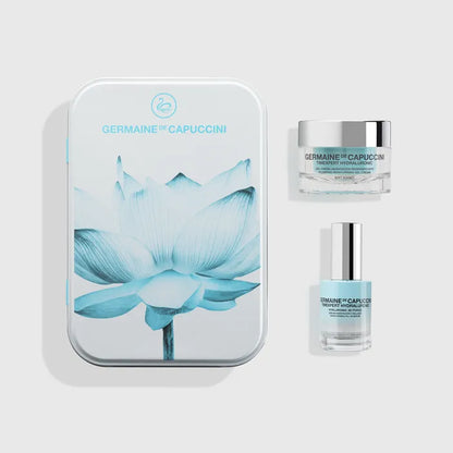 Spring Hyaluronic Rich + Serum