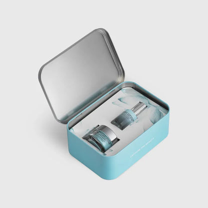 Spring Hyaluronic Rich + Serum