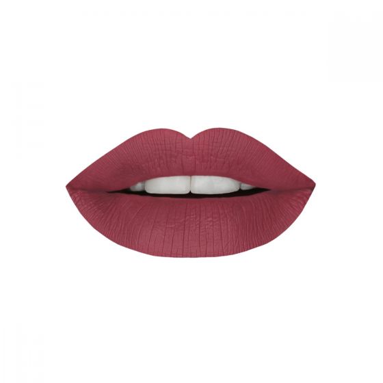 Kiss Proof Lip Crème Rose Petal
