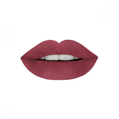 Kiss Proof Lip Crème Rose Petal