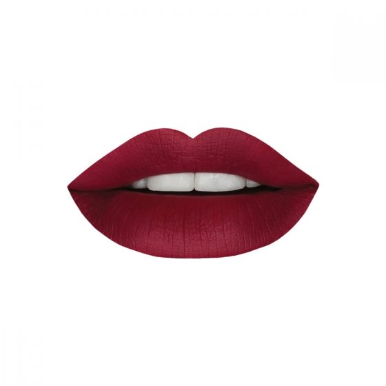 Kiss Proof Lip Crème Hibiscus