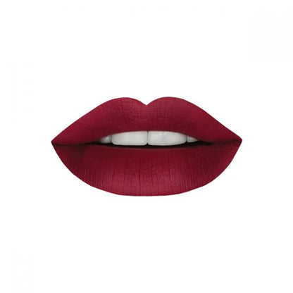 Kiss Proof Lip Crème Hibiscus