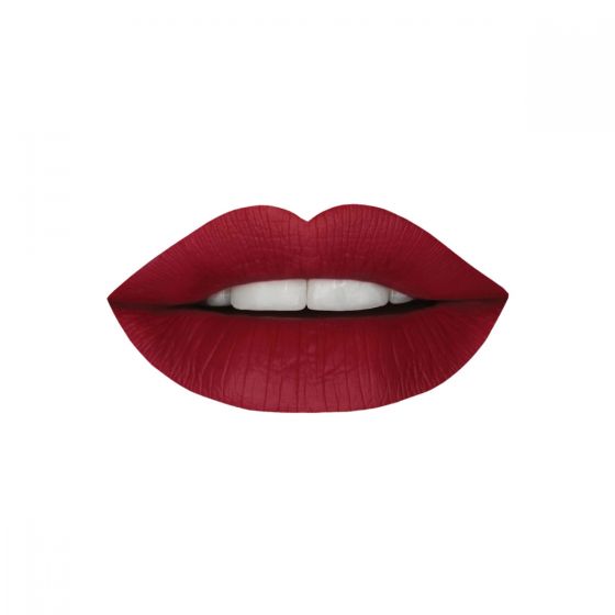 Kiss Proof Lip Crème Hot Head