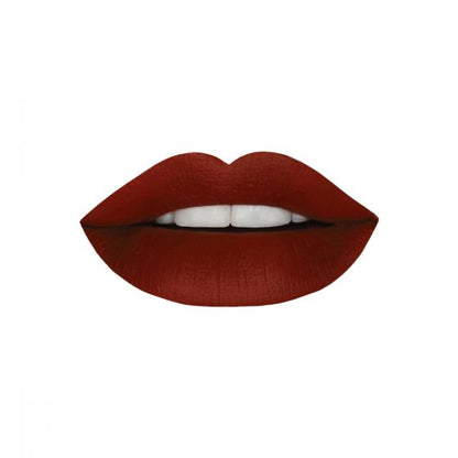 Kiss Proof Lip Crème 40s Red