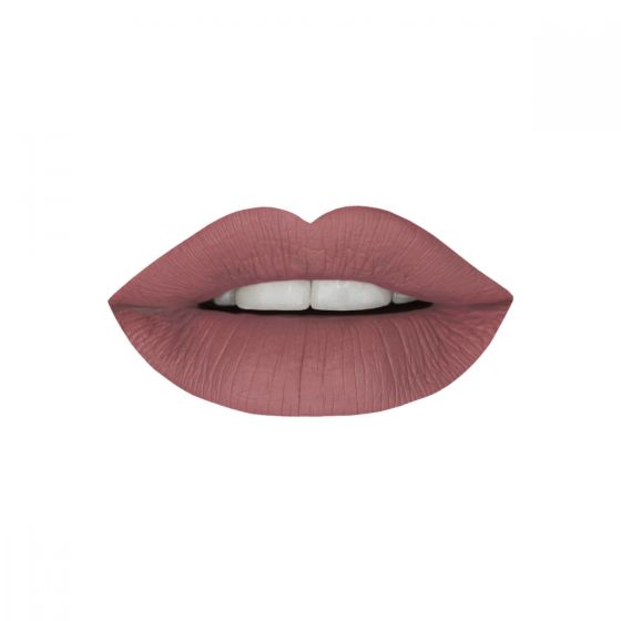 Kiss Proof Lip Crème Nude