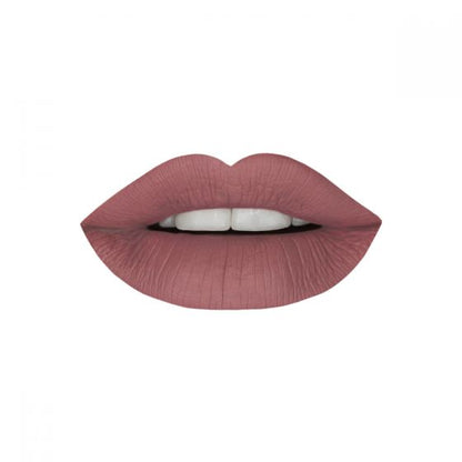 Kiss Proof Lip Crème Nude