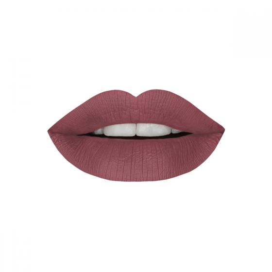 Kiss Proof Lip Crème Antique Pink