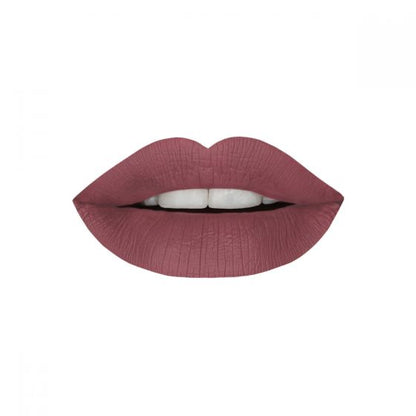 Kiss Proof Lip Crème Antique Pink